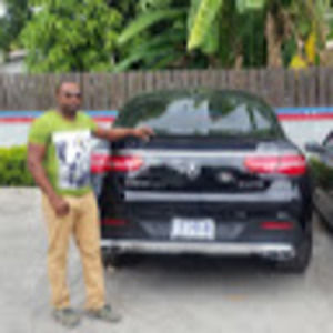 Meet your Posher, Devon